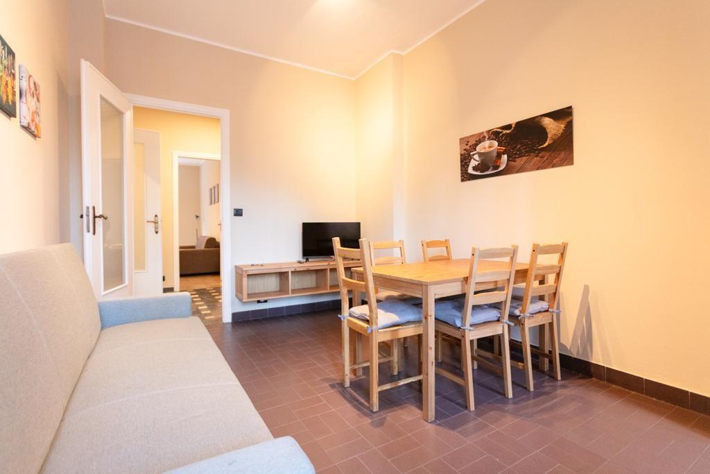 Affitto Appartamento, Torino Affitto Appartamento, Torino foto