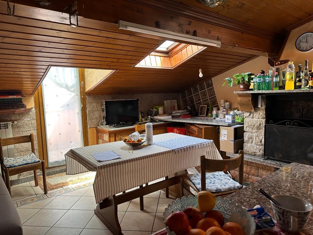 Sale Appartamento, Vaprio d'Adda foto