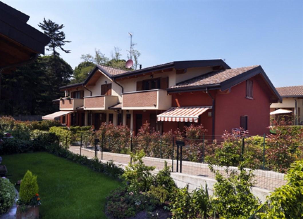 Vendita Appartamento, Lomazzo foto
