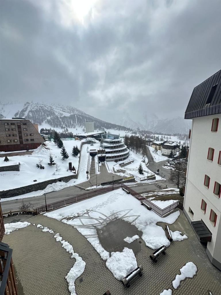 Rent Appartamento, Sestriere foto
