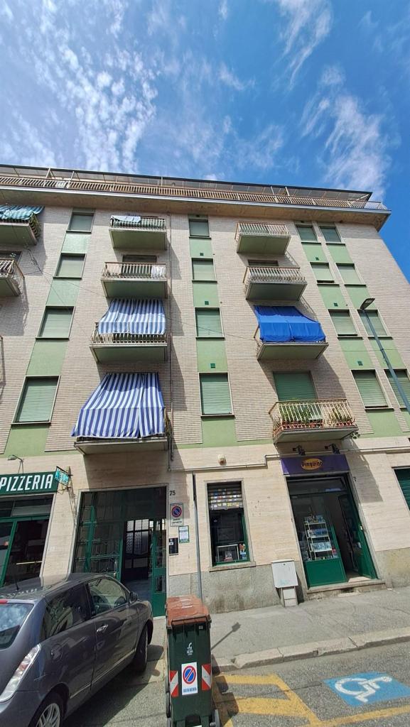 Affitto Appartamento, Torino foto