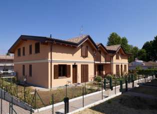 Vendita Villa a schiera, Guanzate Vendita Villa a schiera, Guanzate