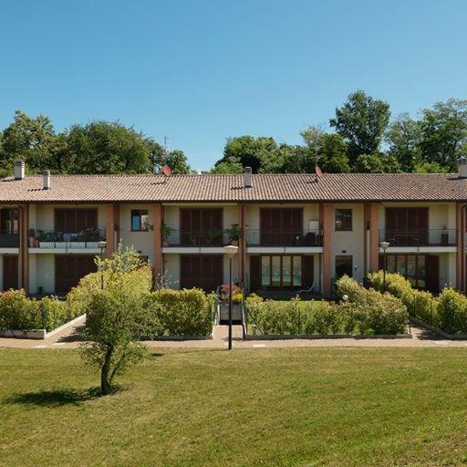 Vendita Villa a schiera, Anzano del Parco foto