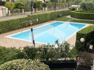 Affitto Appartamento, Puegnago sul Garda