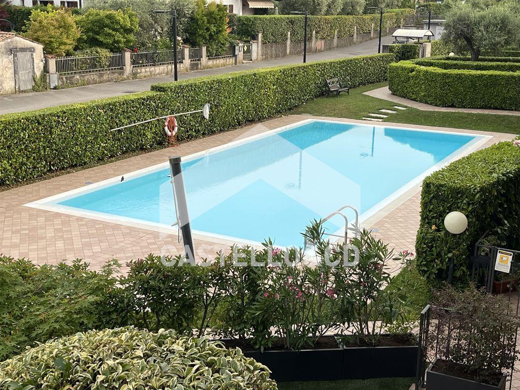 Affitto Appartamento, Puegnago sul Garda Affitto Appartamento, Puegnago sul Garda foto