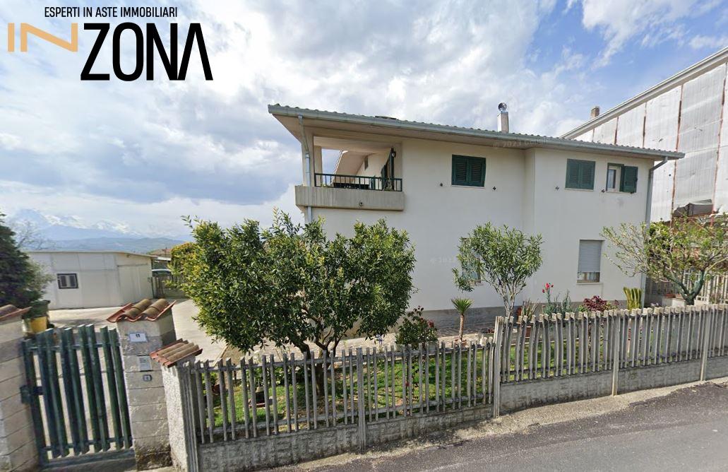 Vendita Quadrivani, Teramo foto