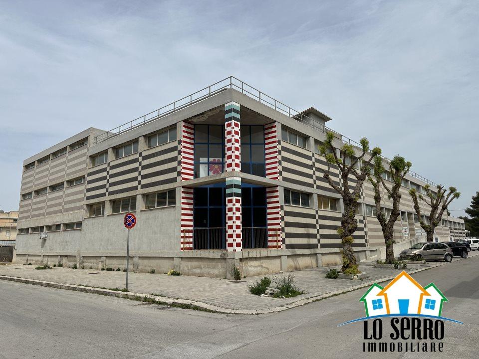 Vendita Altri immobili, Mazara del Vallo foto