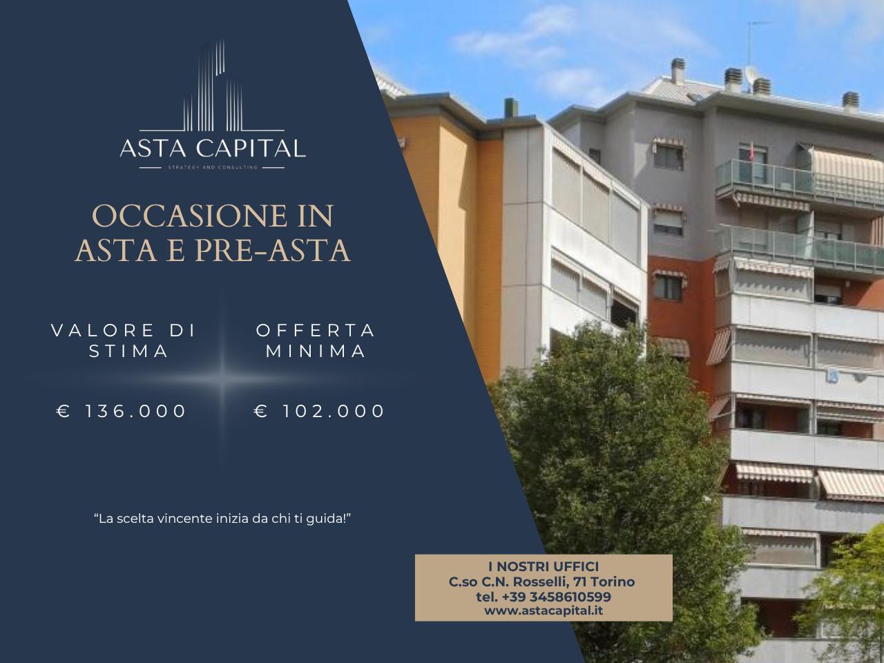 Vendita Esavani, Torino foto