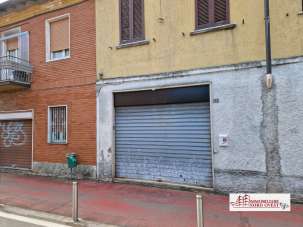 Vendita Trivani, Sedriano