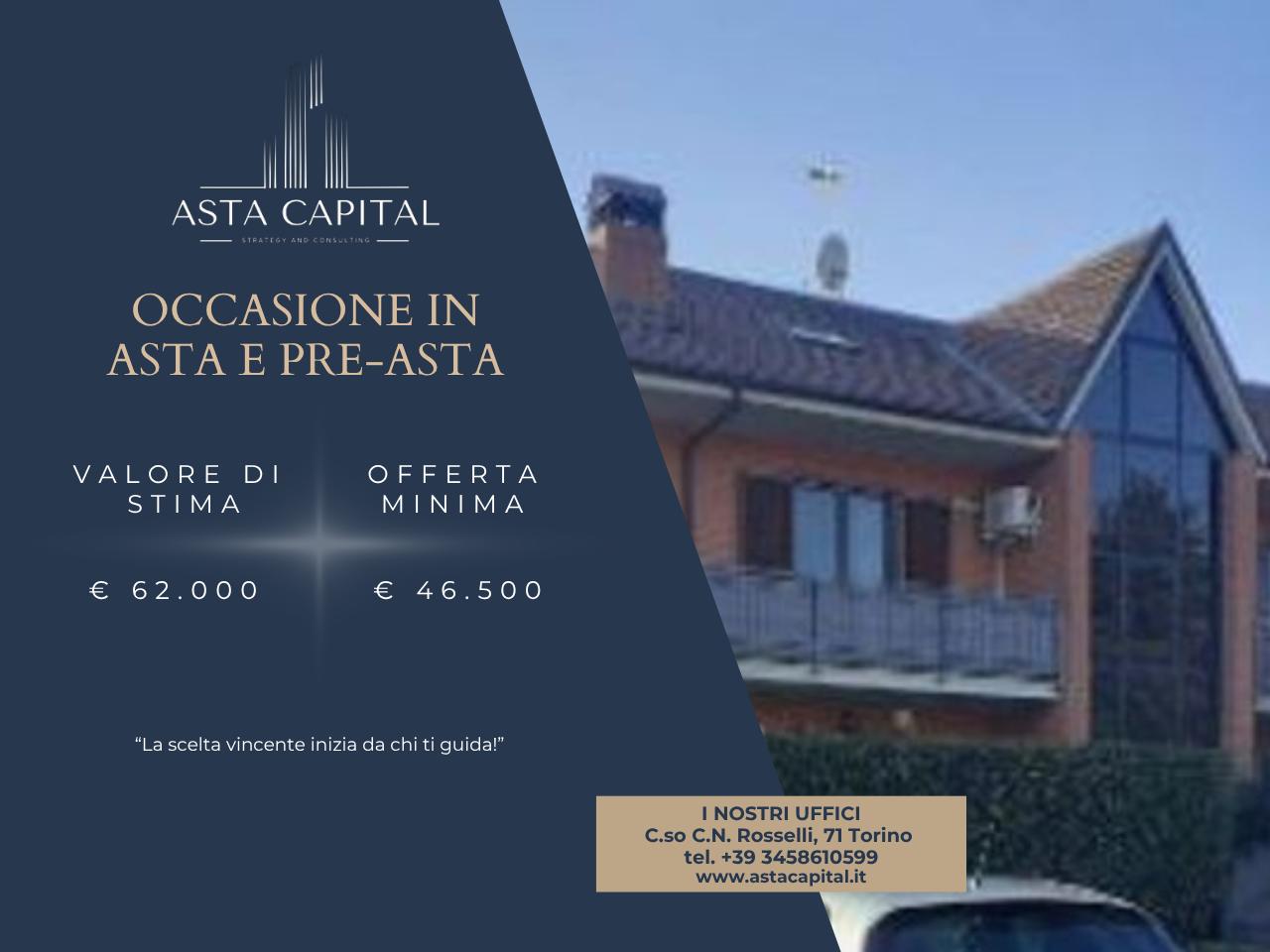 Vendita Trivani, Avigliana foto