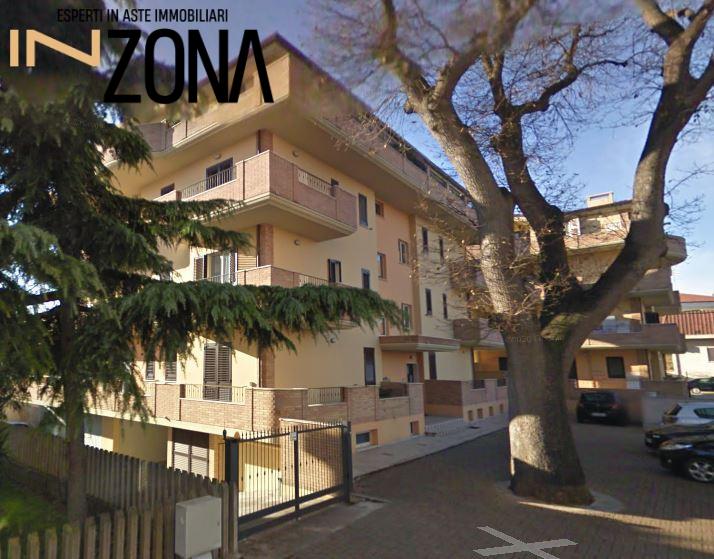 Vendita Quadrivani, Corropoli foto