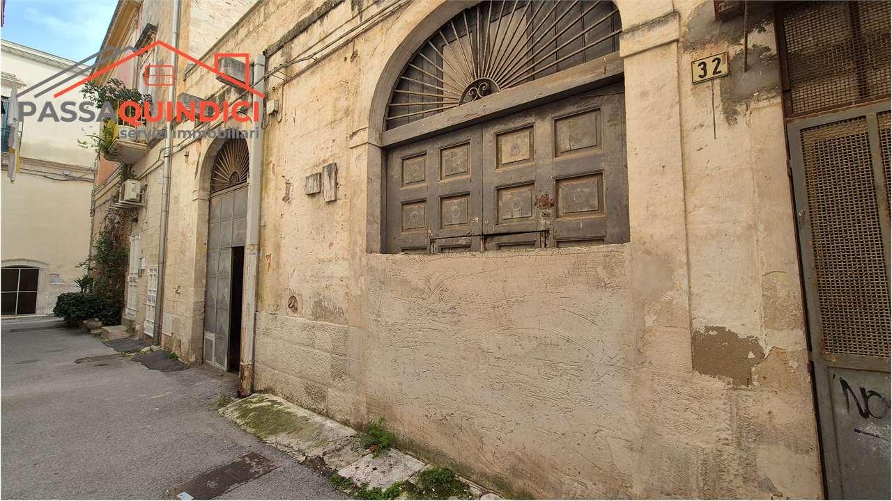 Vendita vendita, Triggiano foto