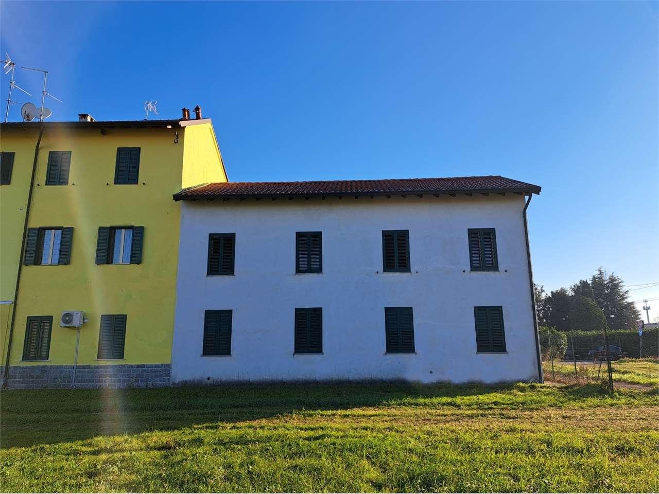 Vendita vendita, Monza foto