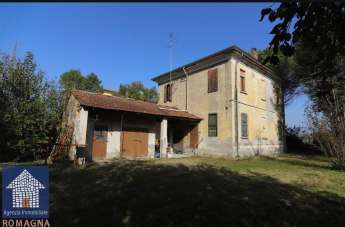 Vendita Casa Indipendente, Ravenna