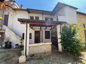 Vendita Casa Semindipendente, Gambolo Vendita Casa Semindipendente, Gambolo