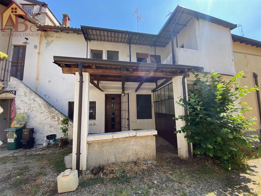 Vendita Casa Semindipendente, Gambolo foto