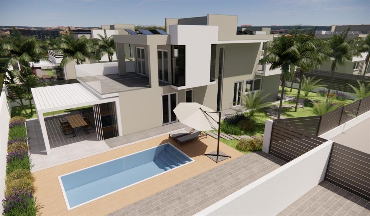 Vendita Villa, Palermo Vendita Villa, Palermo foto