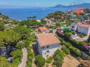 Vendita Villa, Portoferraio