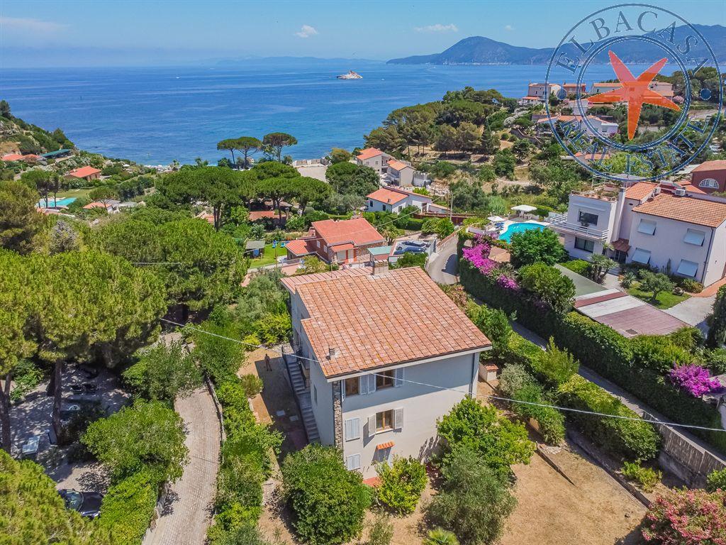Vendita Villa, Portoferraio foto