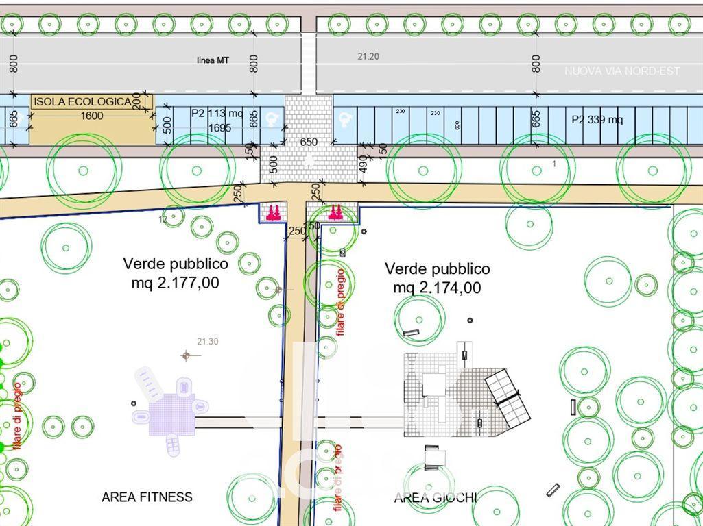 Vendita Terreno Residenziale, Cesena foto