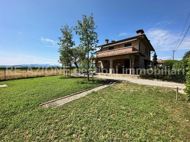 Affitto Casa Indipendente, Vicenza foto
