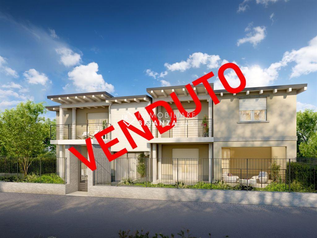 Sale Appartamento, Besana in Brianza foto