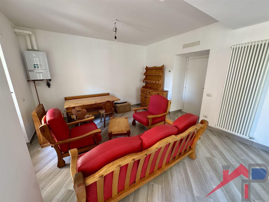 Vendita Appartamento, Olgiate Molgora foto