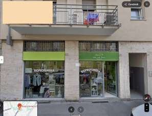 Affitto Negozio, Sesto San Giovanni