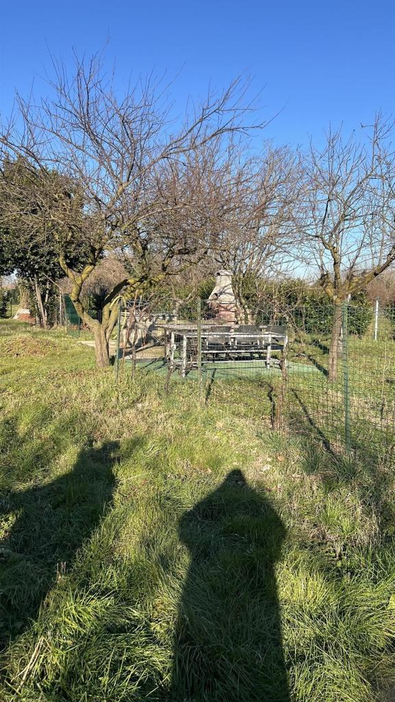 Vendita Terreno Agricolo, Corbetta foto