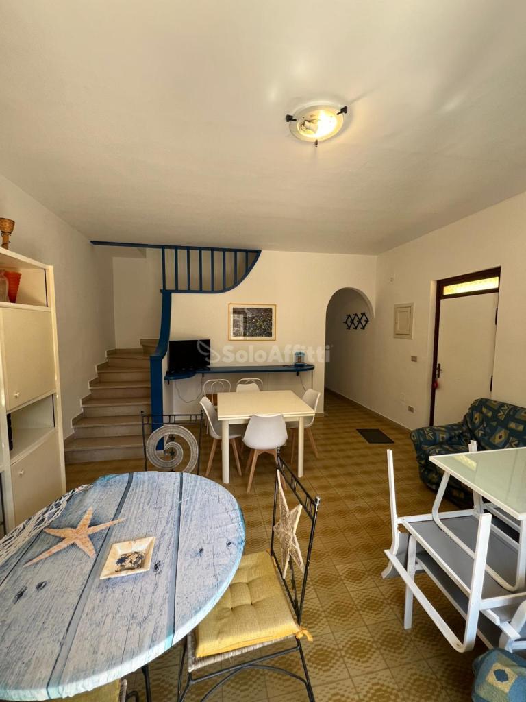 Rent Villa, Montauro foto