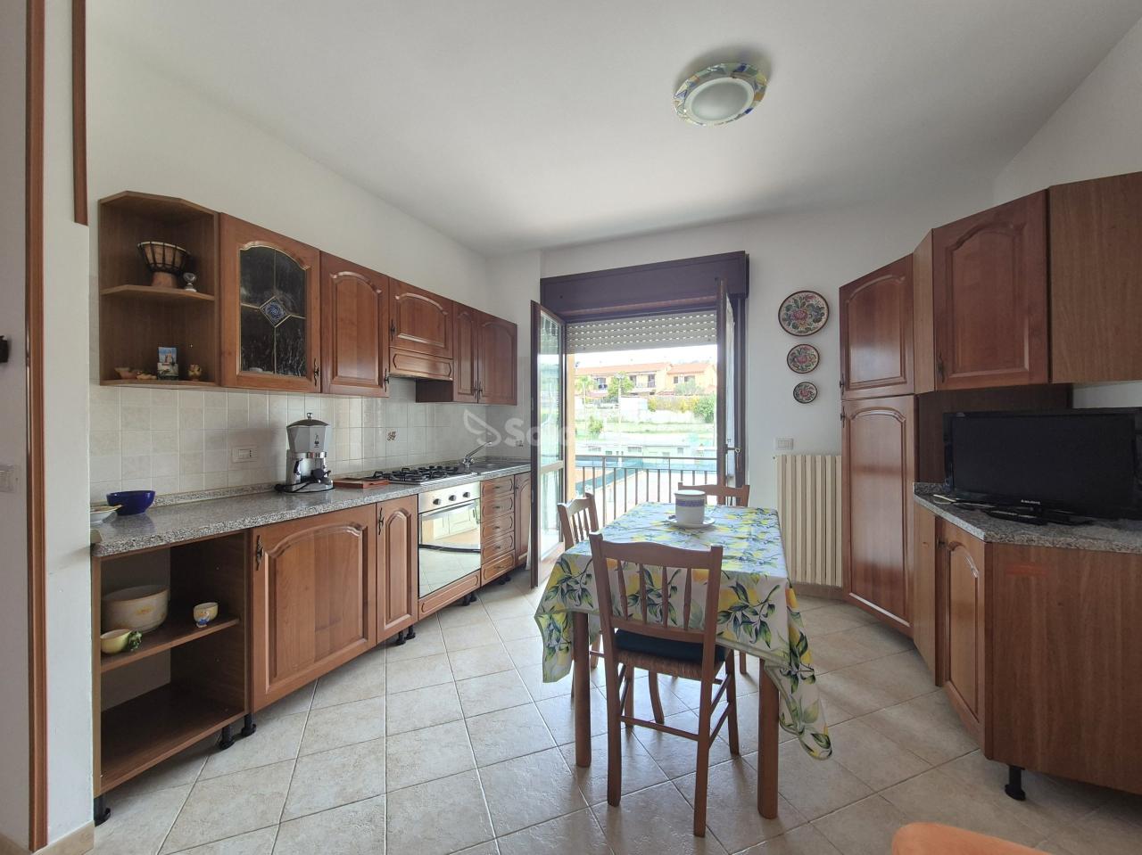 Affitto Appartamento, Catanzaro foto
