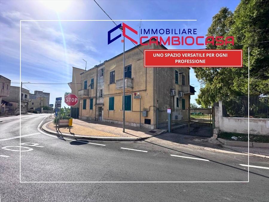 Affitto Ufficio, Leporano foto