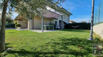 Vendita Casa indipendente, Montespertoli