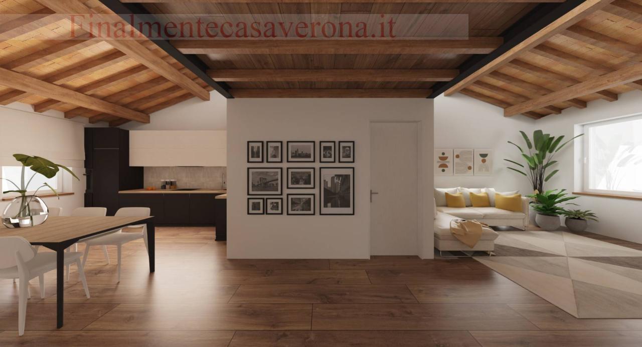 Vendita Casa indipendente, Verona foto