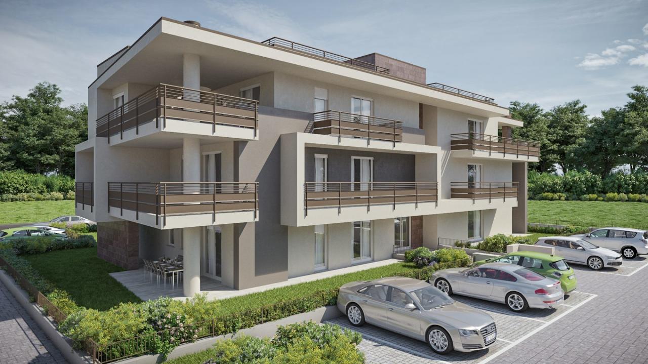 Vendita Terreno, San Pietro in Casale foto