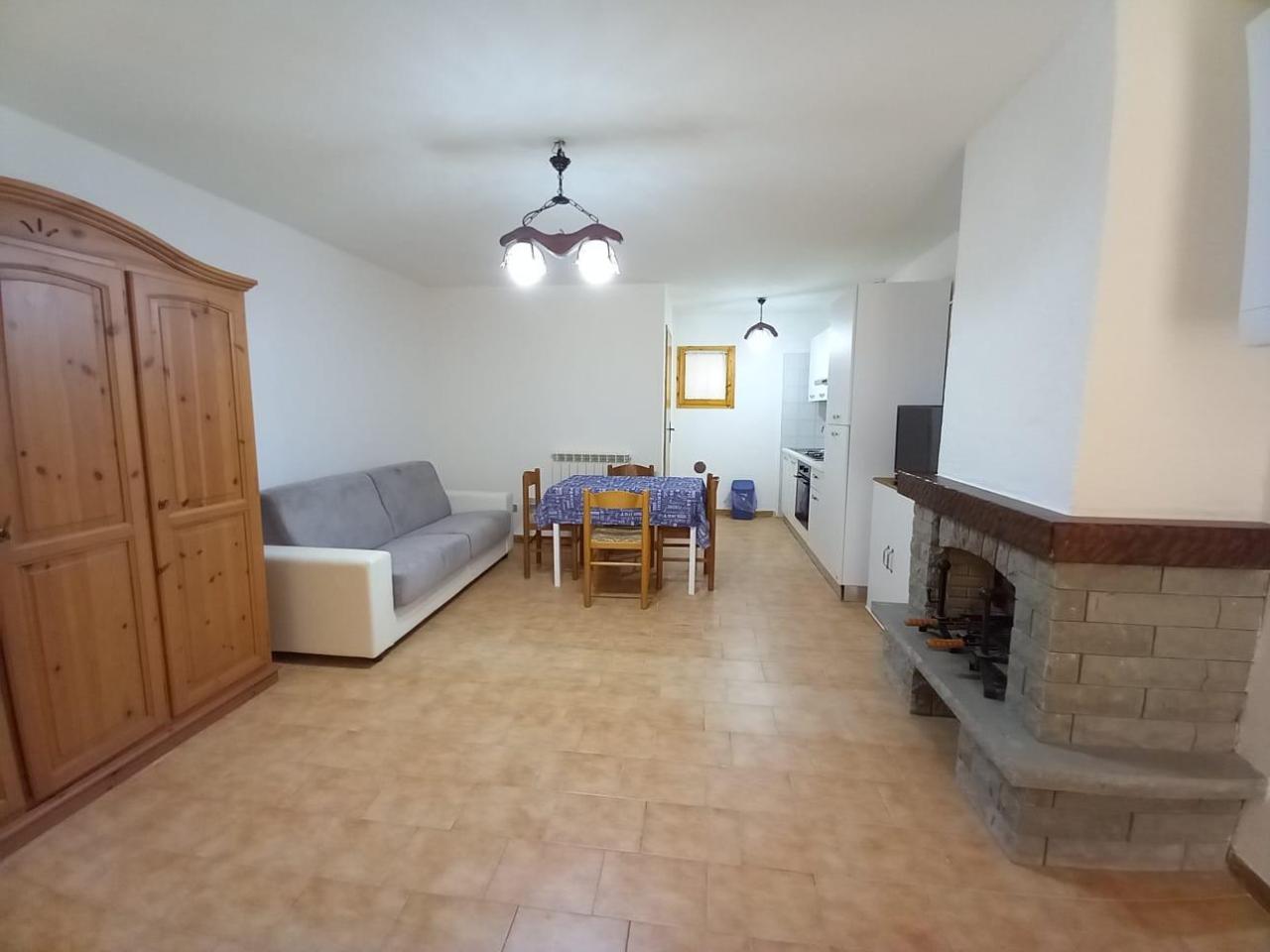 Vendita Appartamento, Pievepelago foto