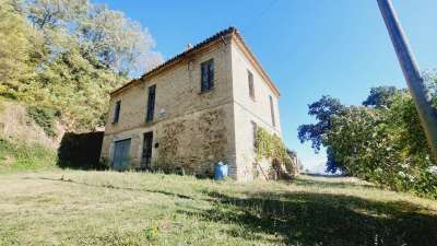 Vendita Rustico, Colonnella