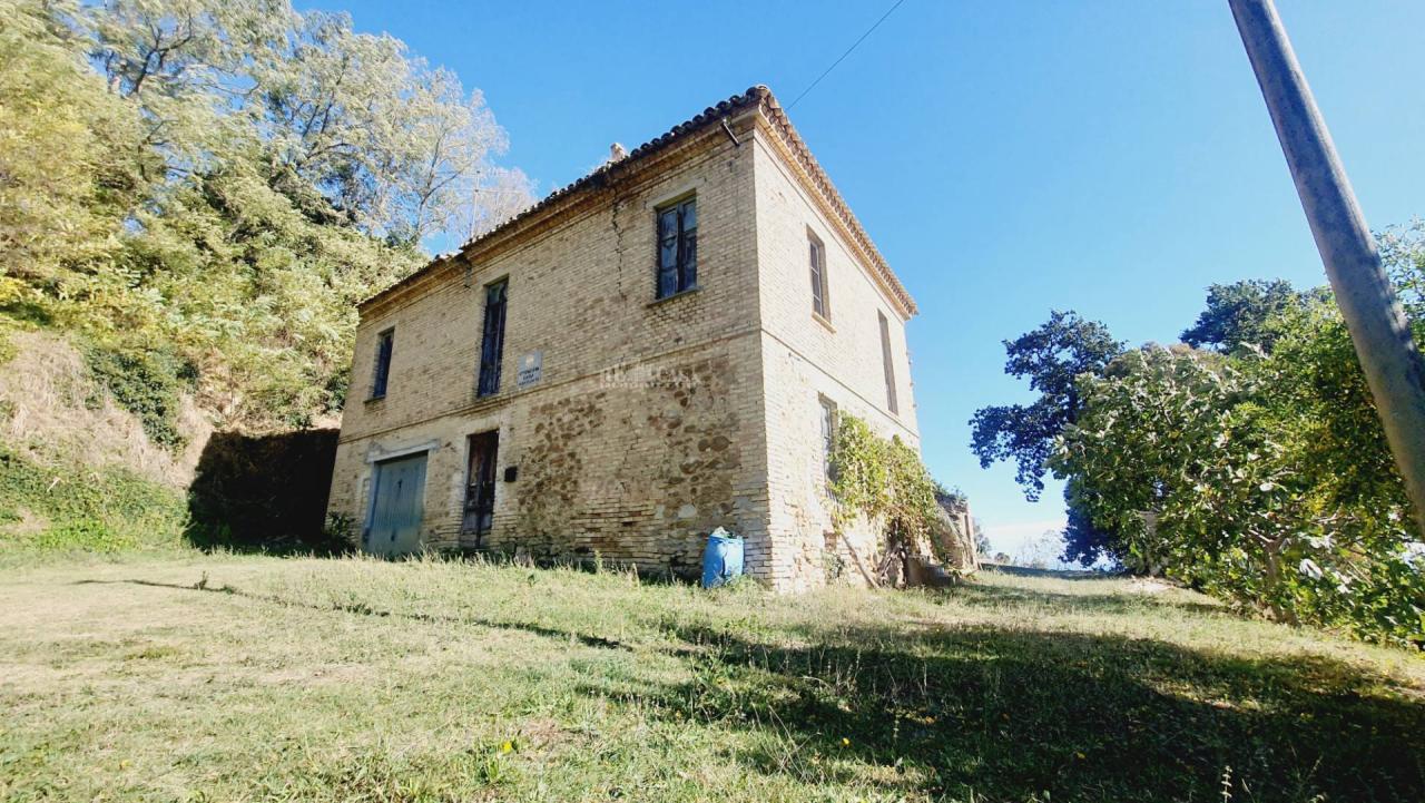 Vendita Rustico, Colonnella foto