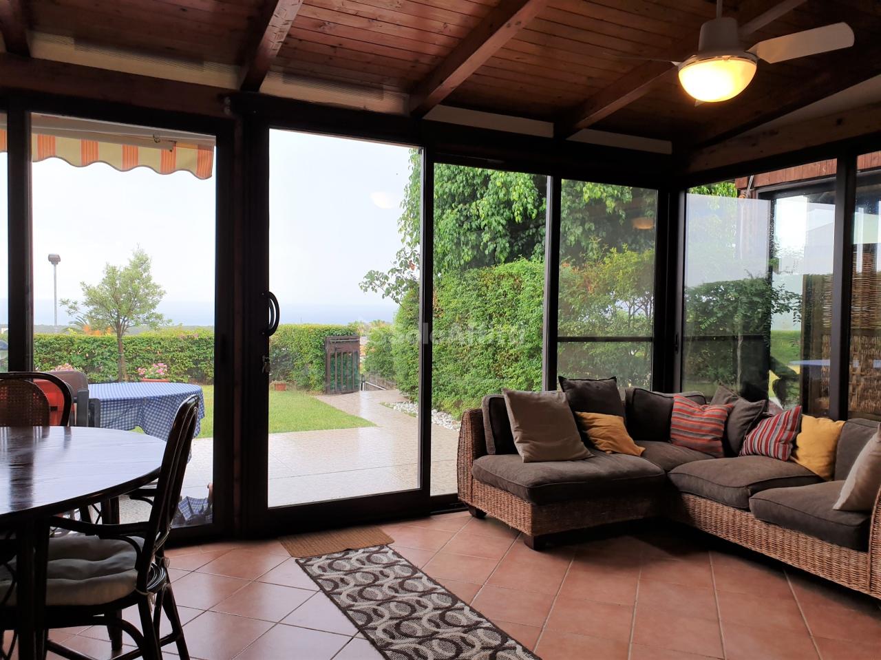 Rent Villa, Squillace foto