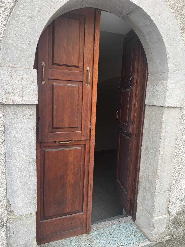 Vendita Magazzino, Potenza foto