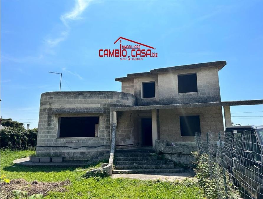 Vendita Villa, Taranto foto