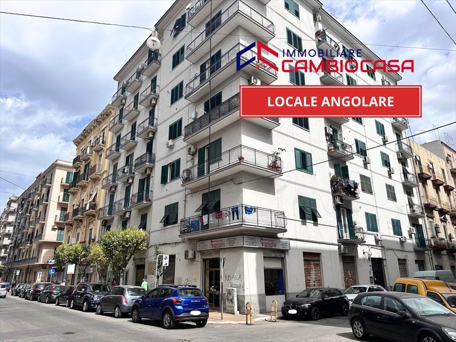 Vendita Locale commerciale, Taranto foto