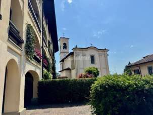 Affitto Bivani, Scanzorosciate