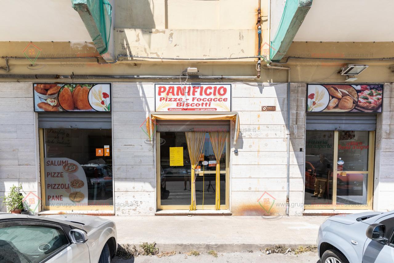 Vendita Locali commerciali, Siracusa foto