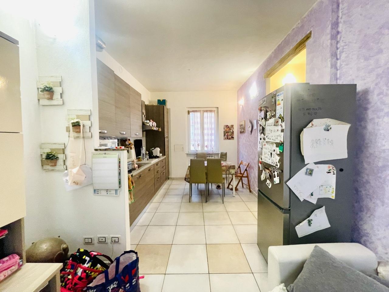 Vendita Trivani, La Spezia foto