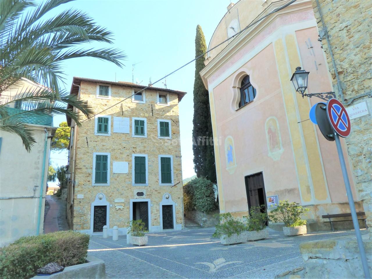 Affitto Trivani, Bordighera foto