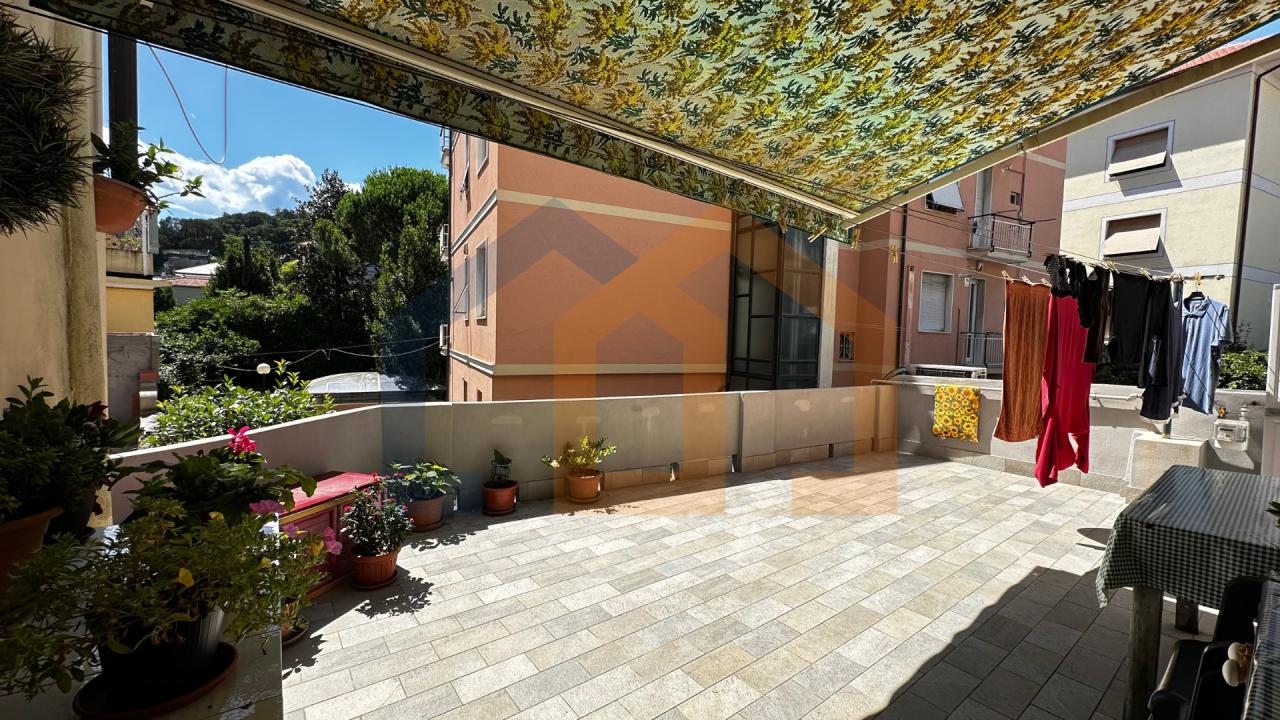 Vendita Trivani, Celle Ligure foto