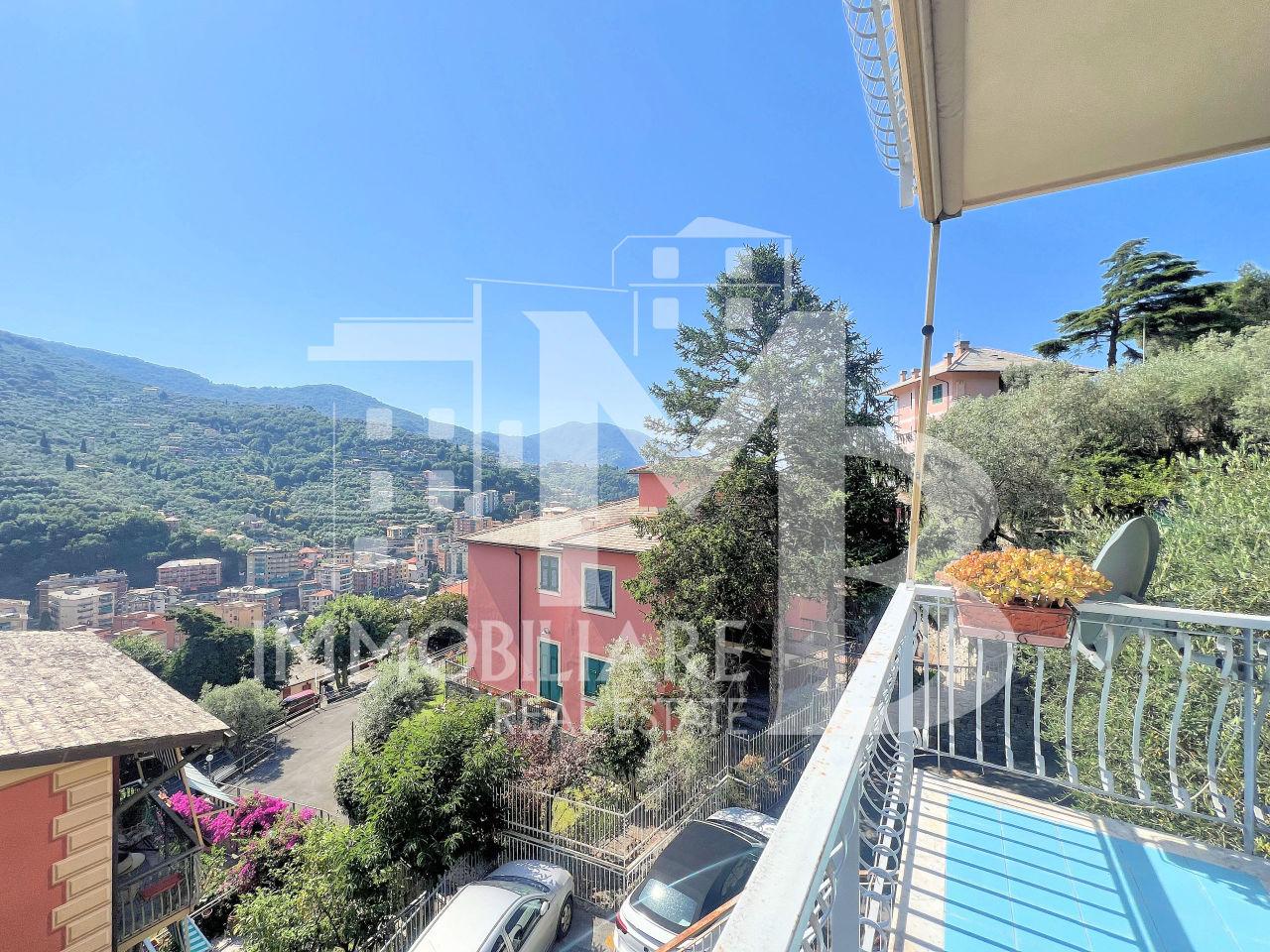 Vendita Multivani, Recco foto