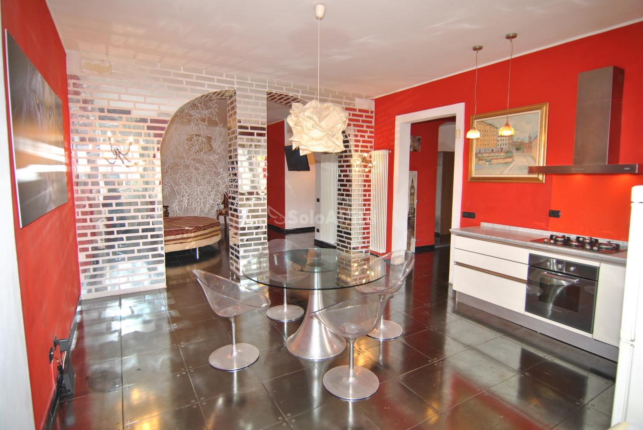 Renta Dos habitaciones, Livorno foto