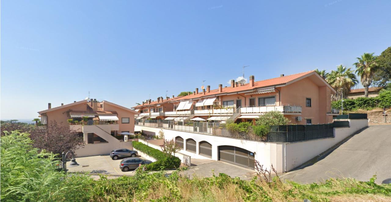 Affitto Trivani, Grottaferrata foto